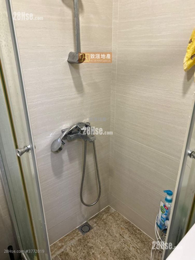 富丽花园 售盘 2 房 318 平方尺