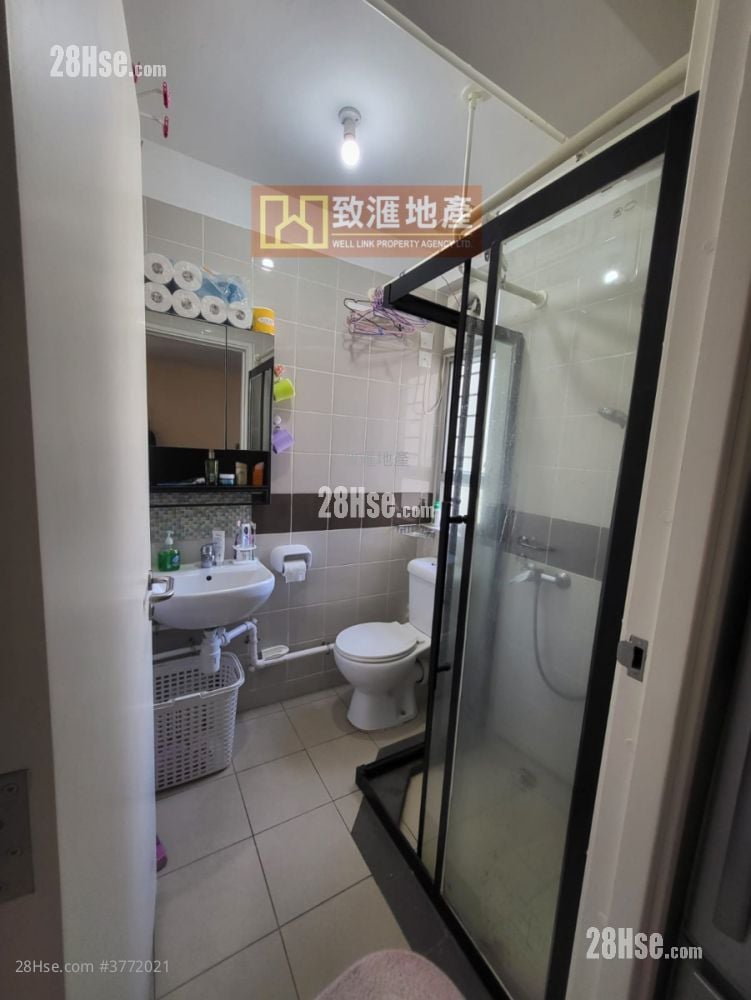 Sheung Man Court Sell 287 ft²