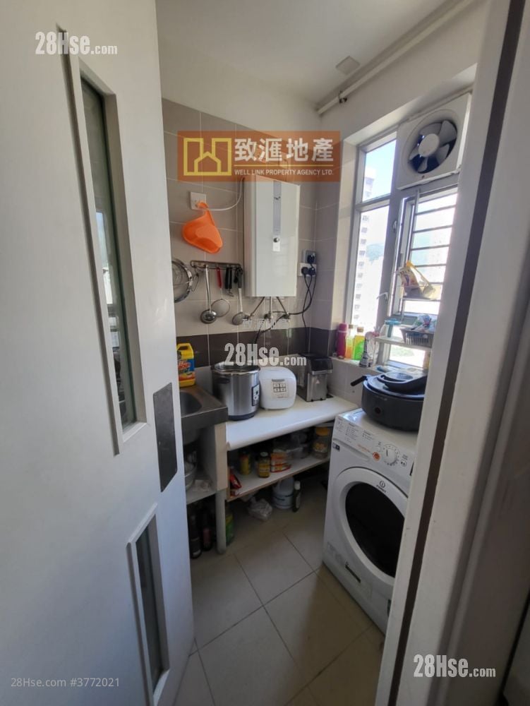 Sheung Man Court Sell 287 ft²