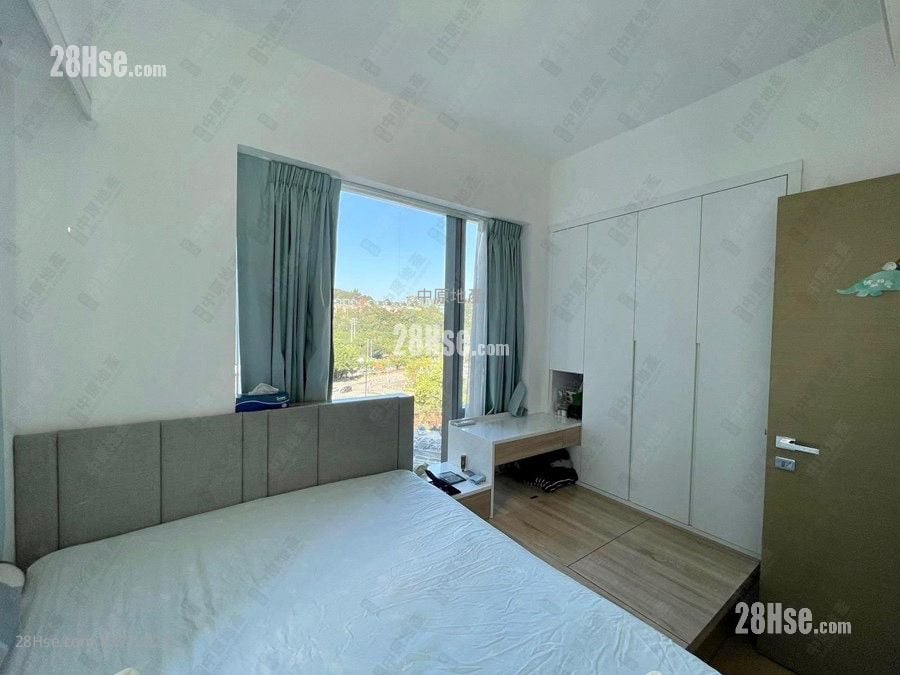 云滙 售盘 2 房 442 平方尺