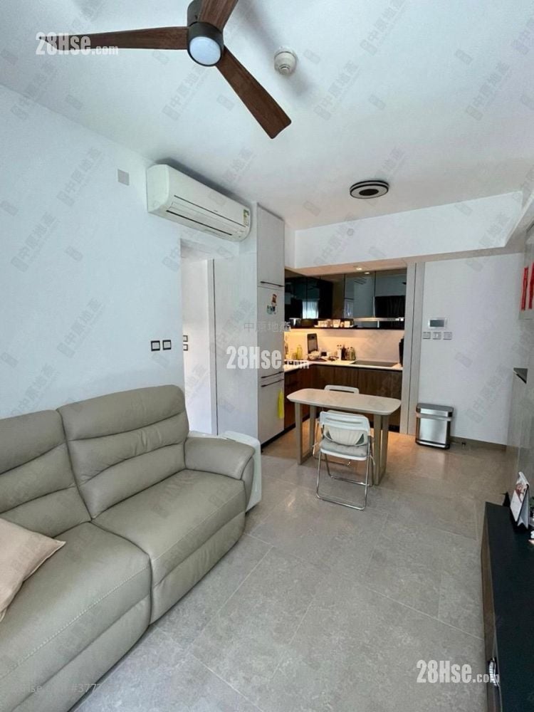 云滙 售盘 2 房 442 平方尺