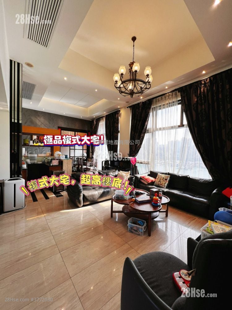 Long Beach Gardens Sell 4 Bedrooms , 3 Bathrooms 2,157 ft²