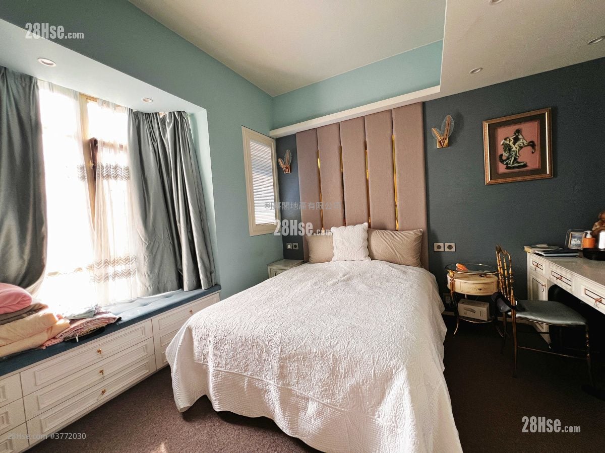 Long Beach Gardens Sell 4 Bedrooms , 3 Bathrooms 2,157 ft²