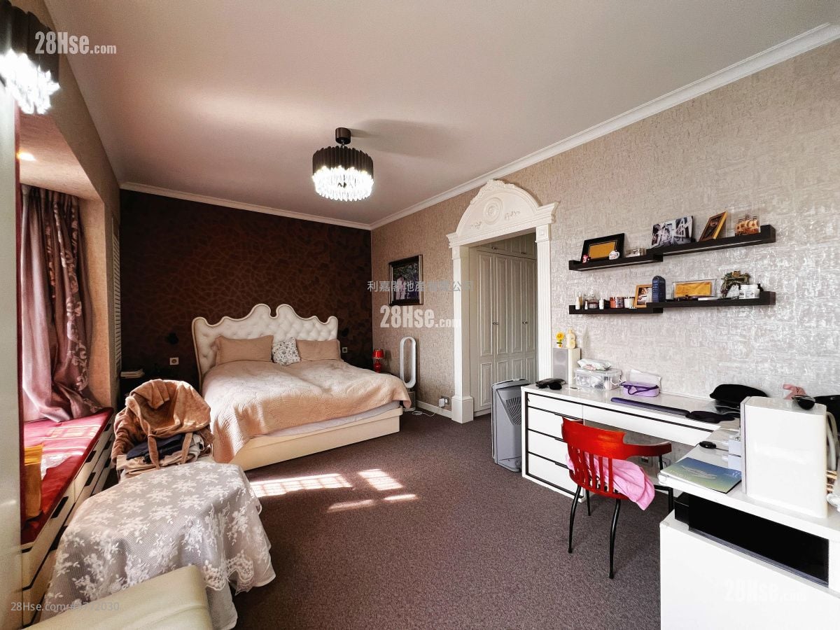 Long Beach Gardens Sell 4 Bedrooms , 3 Bathrooms 2,157 ft²