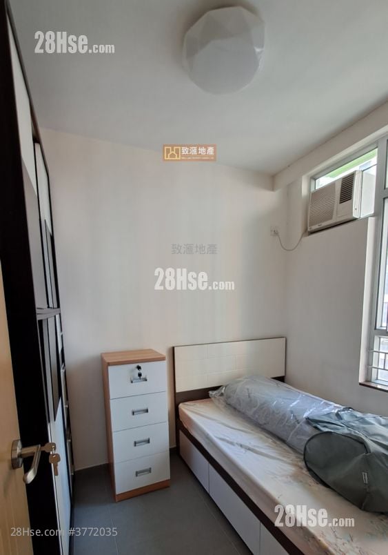 Sheung Chui Court Sell 2 Bedrooms 511 ft²