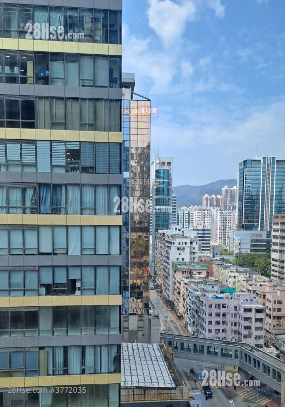 Sheung Chui Court Sell 2 Bedrooms 511 ft²