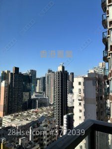 喜荟 售盘 1 房 397 平方尺