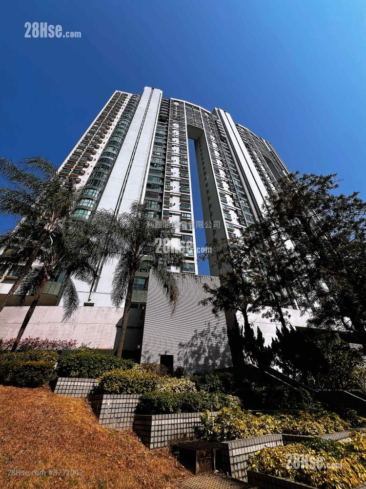 恒丽园 售盘 2 房 , 1 浴室 485 平方尺