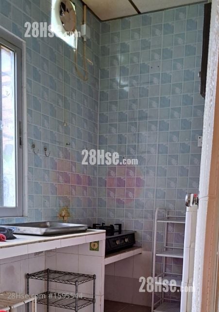 元朗大棠村 租盤 650 平方呎