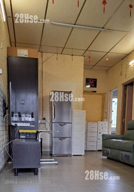 元朗大棠村 租盤 650 平方呎