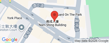 南成大厦 低层 (1-10/11楼) 物业地址