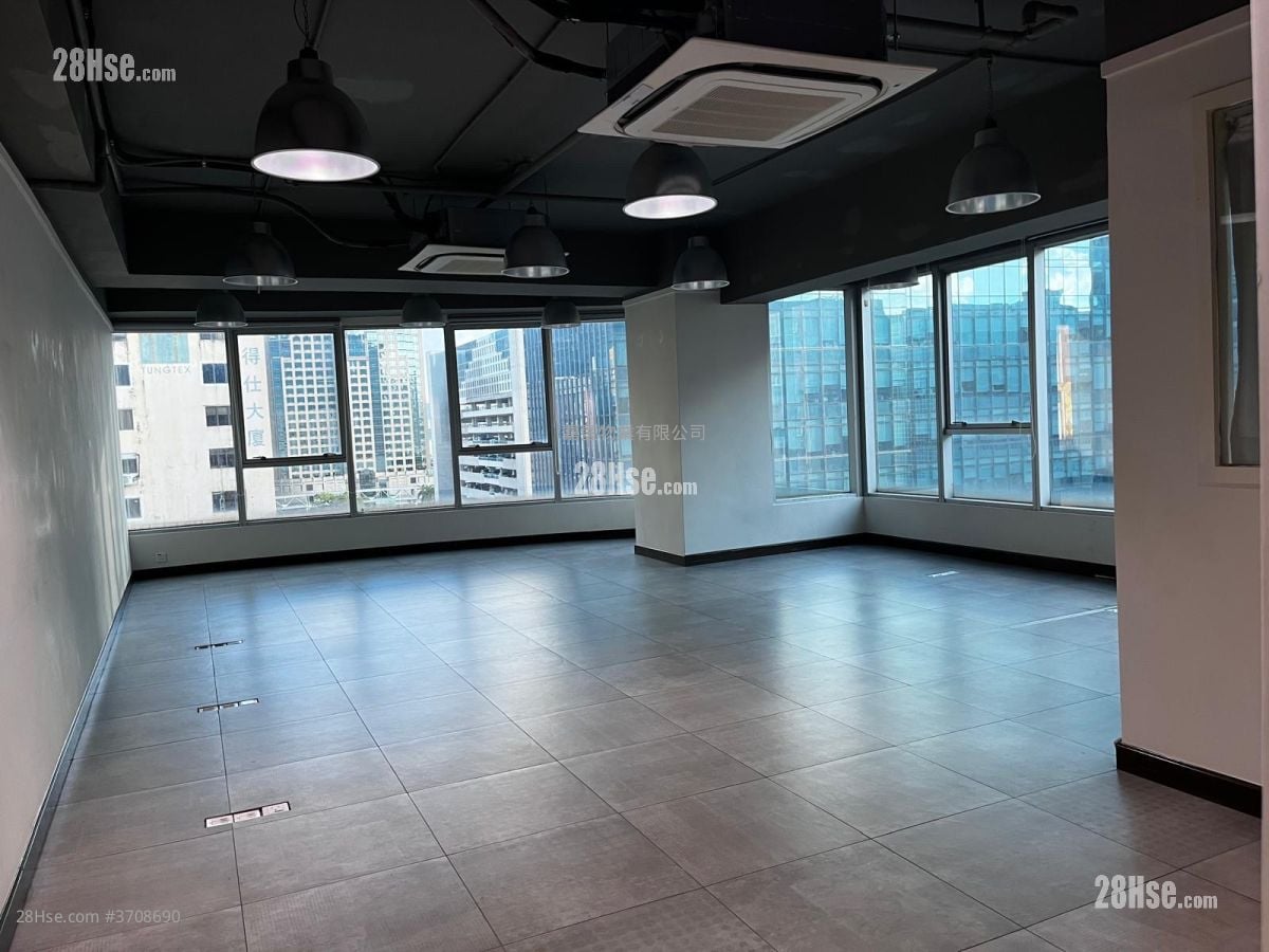 Assun Pacific Centre Rental