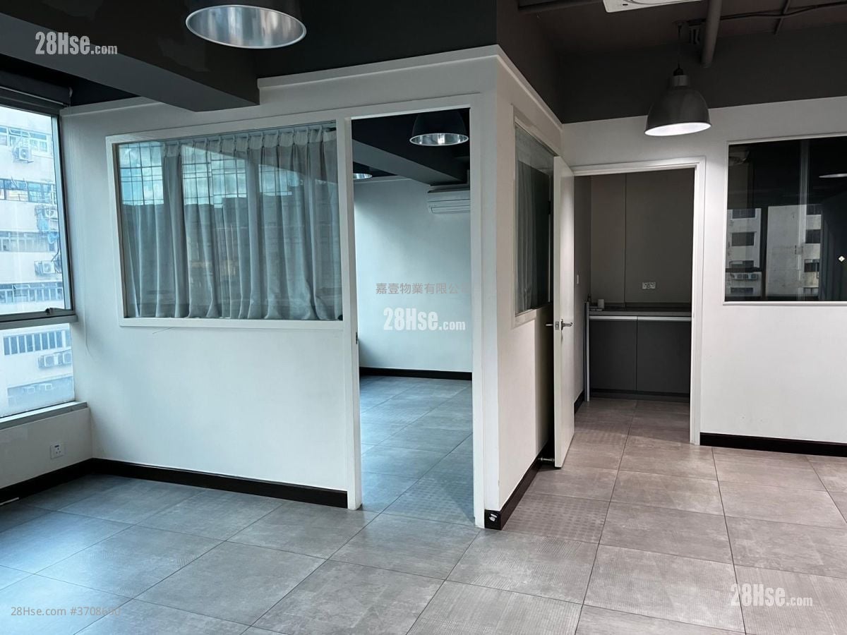 Assun Pacific Centre Rental