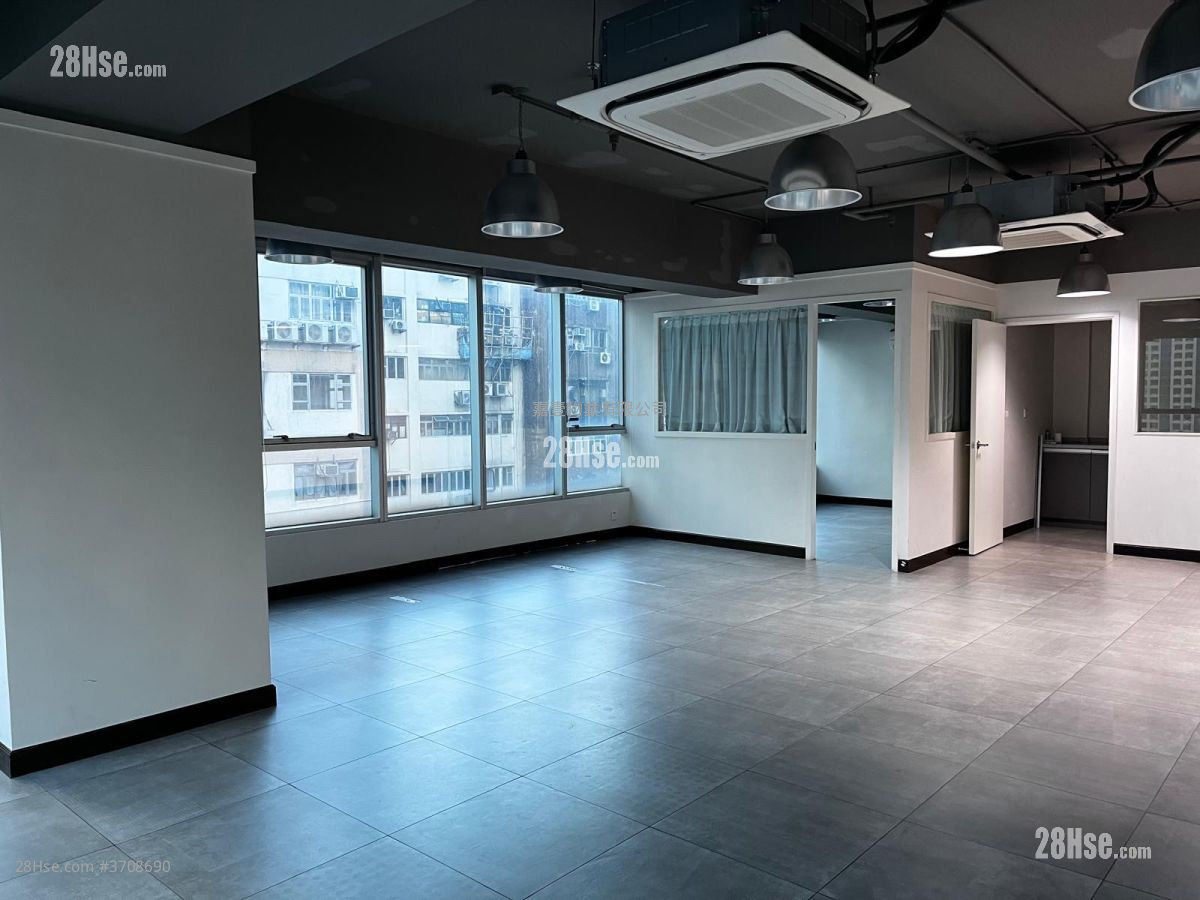 Assun Pacific Centre Rental