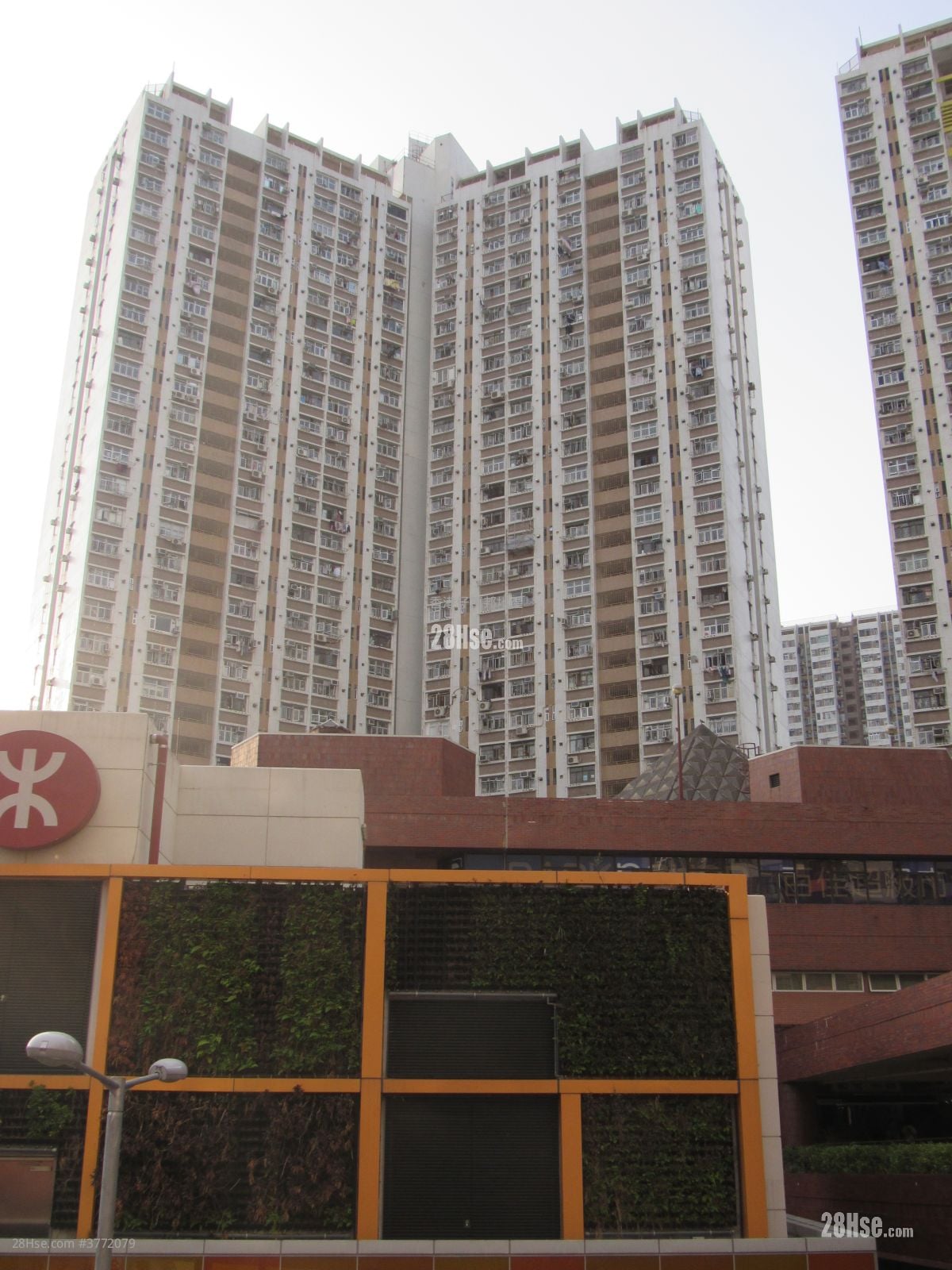 Lei Tung Estate Sell 3 Bedrooms 490 ft²