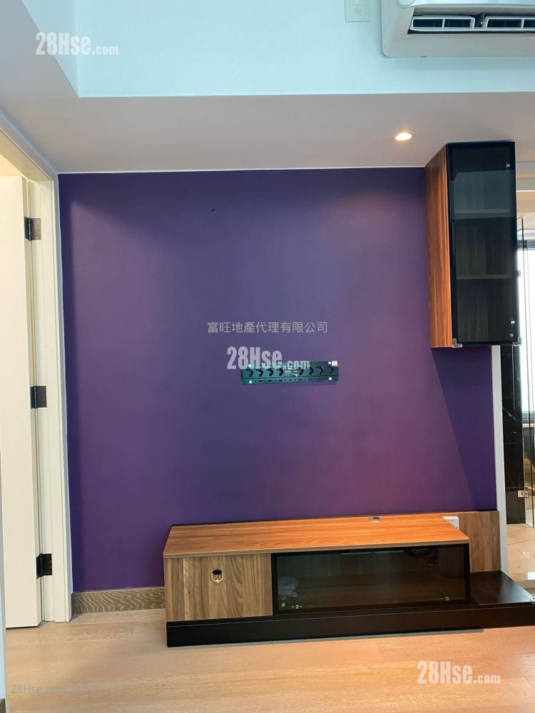 West Park 售盘 1 房 , 1 浴室 333 平方尺