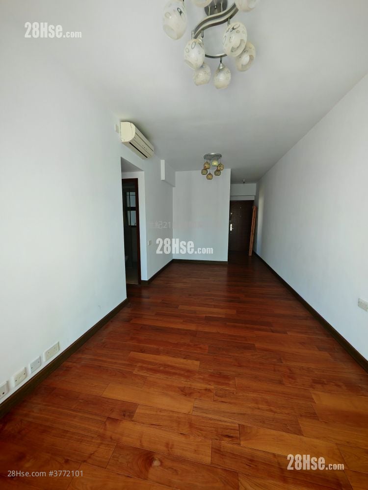 Billionnaire Avant Sell 3 Bedrooms , 2 Bathrooms 628 ft²