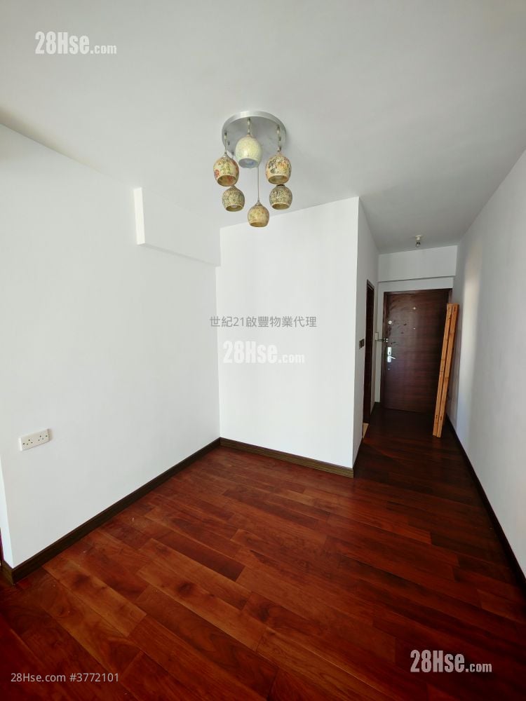 Billionnaire Avant Sell 3 Bedrooms , 2 Bathrooms 628 ft²