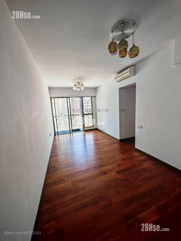 Billionnaire Avant Sell 3 Bedrooms , 2 Bathrooms 628 ft²