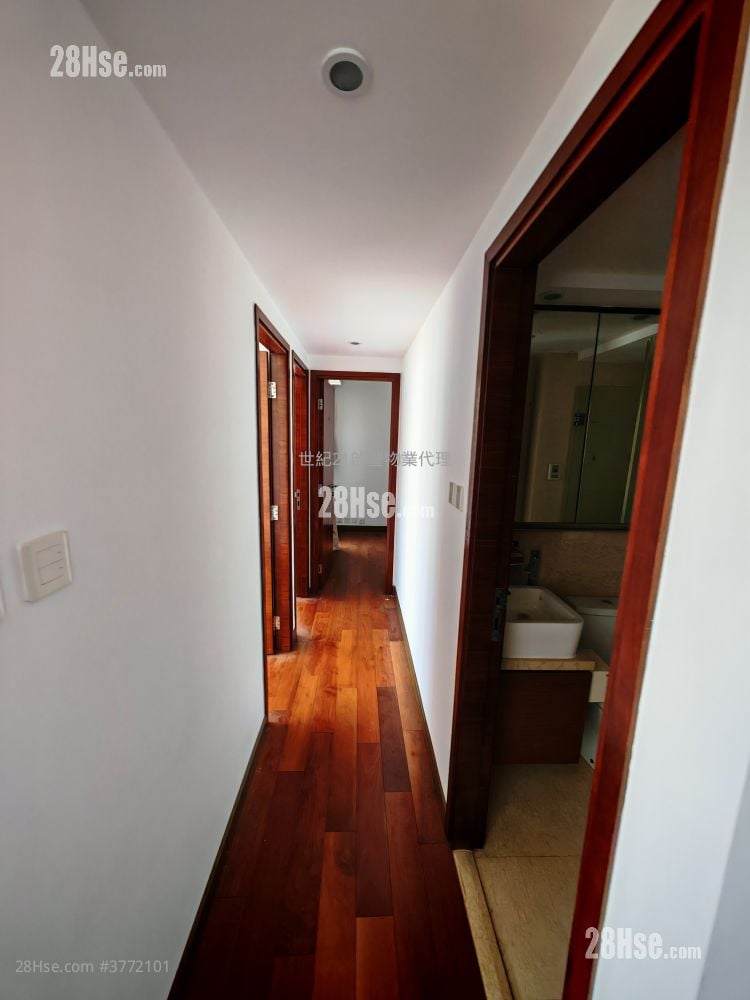 Billionnaire Avant Sell 3 Bedrooms , 2 Bathrooms 628 ft²