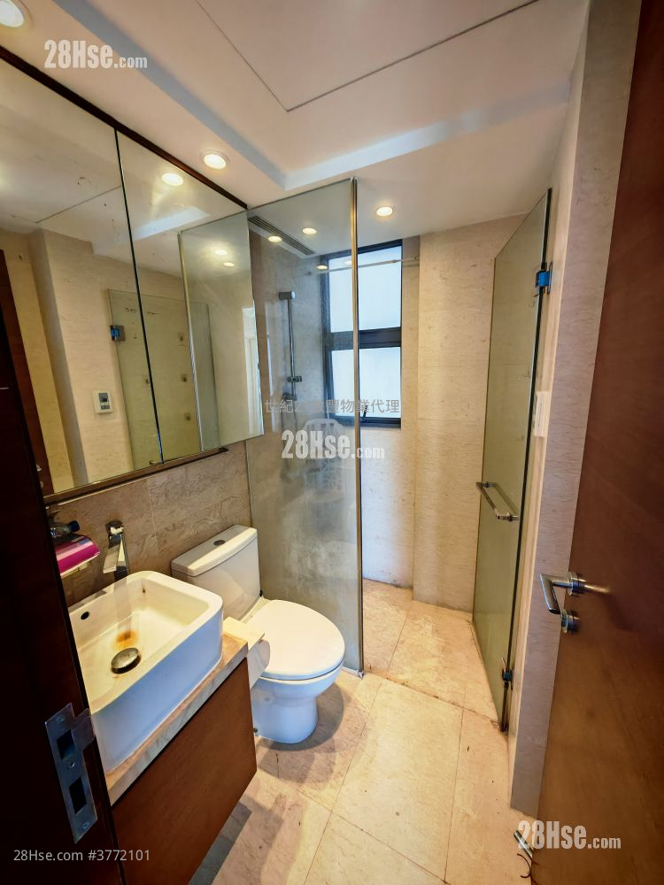 Billionnaire Avant Sell 3 Bedrooms , 2 Bathrooms 628 ft²