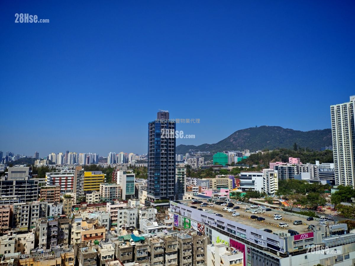 Billionnaire Avant Sell 3 Bedrooms , 2 Bathrooms 628 ft²