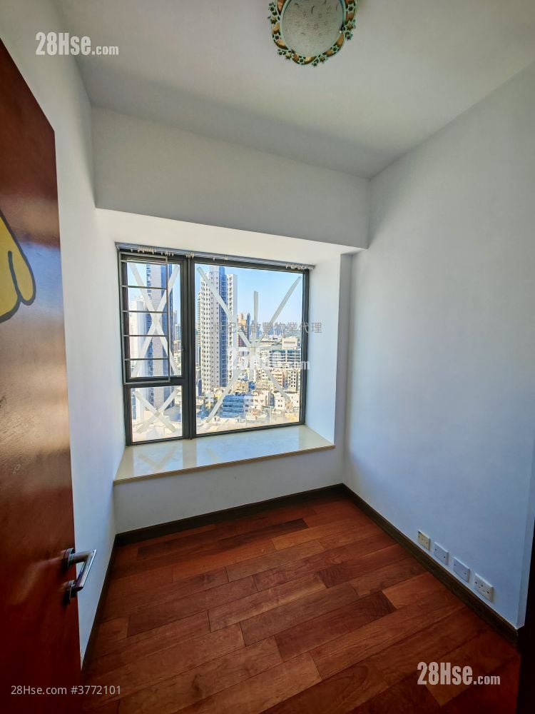 Billionnaire Avant Sell 3 Bedrooms , 2 Bathrooms 628 ft²