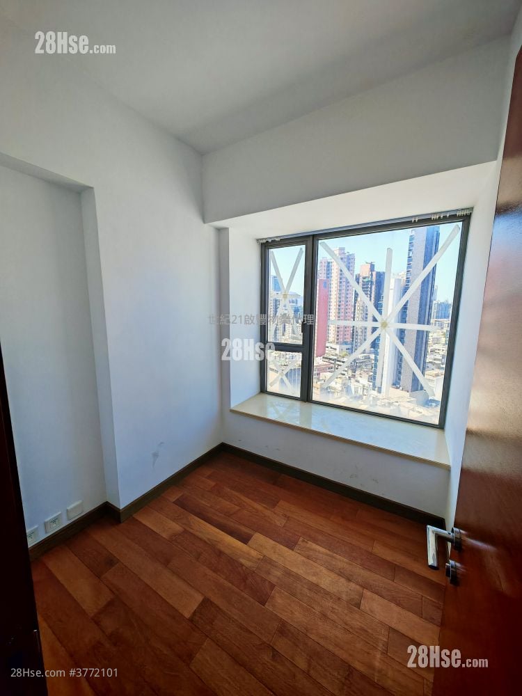 Billionnaire Avant Sell 3 Bedrooms , 2 Bathrooms 628 ft²