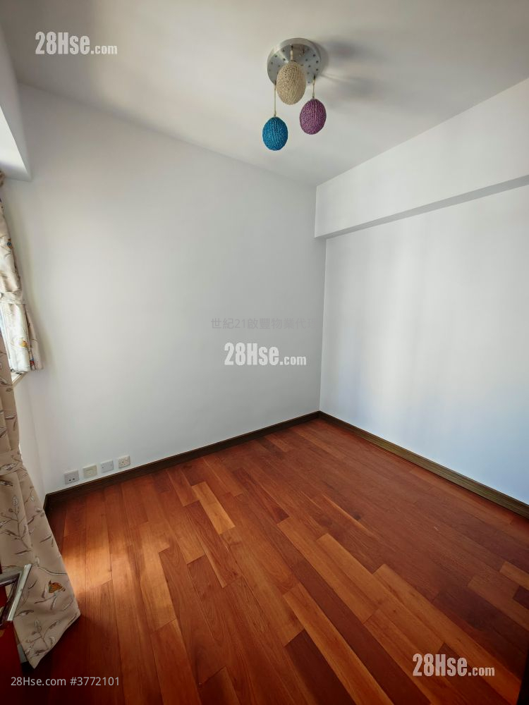 Billionnaire Avant Sell 3 Bedrooms , 2 Bathrooms 628 ft²