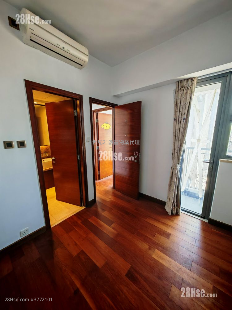 Billionnaire Avant Sell 3 Bedrooms , 2 Bathrooms 628 ft²