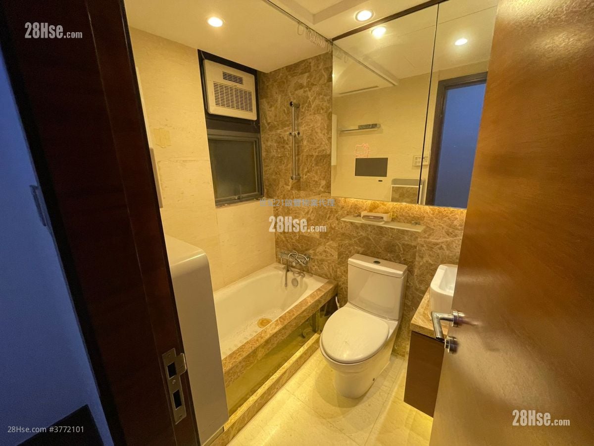 Billionnaire Avant Sell 3 Bedrooms , 2 Bathrooms 628 ft²