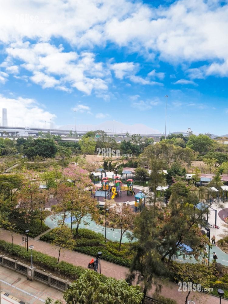 美孚新邨 售盘 4 房 , 2 浴室 1,327 平方尺