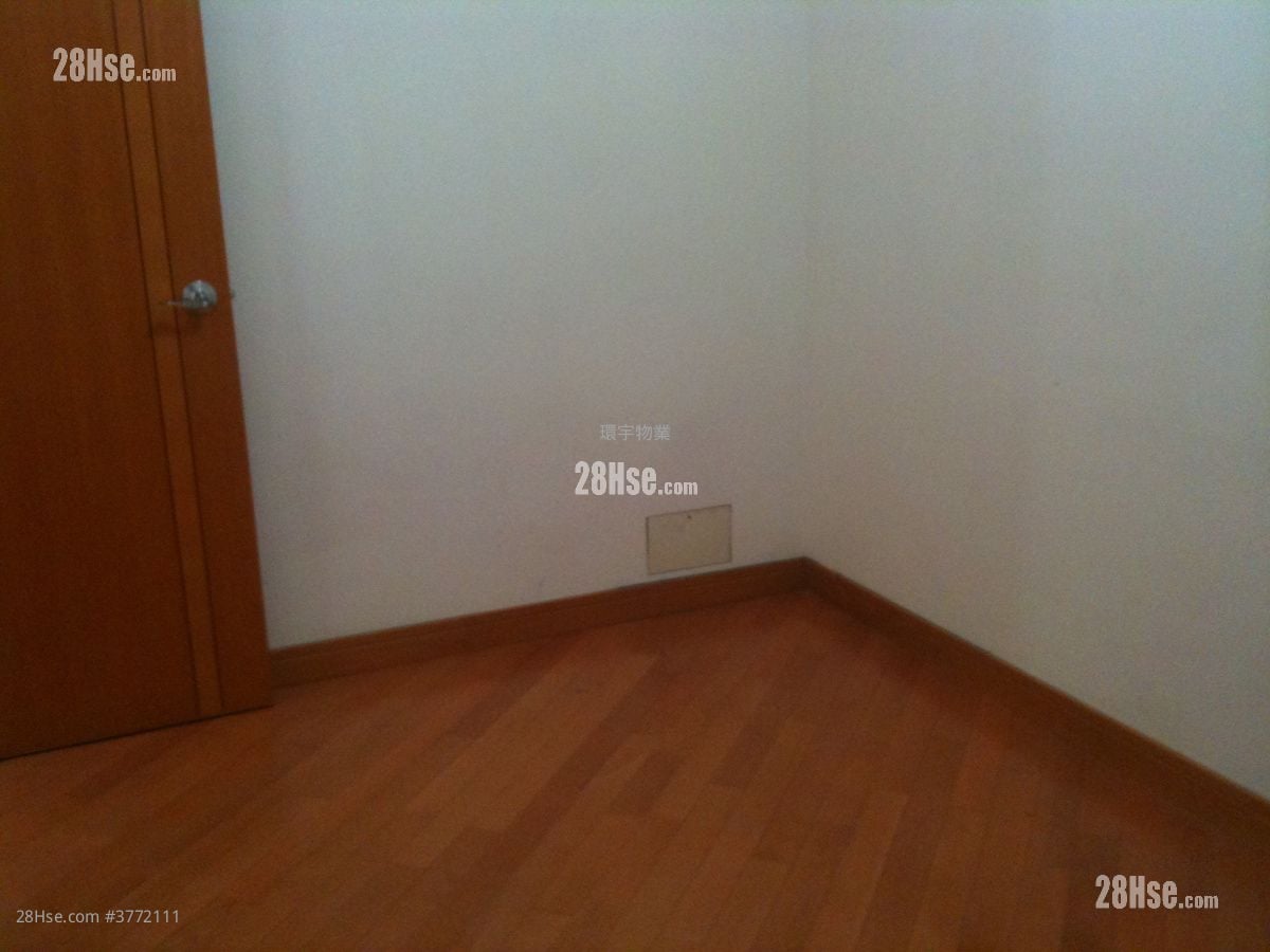 爵悦庭 售盘 1 房 , 1 浴室 360 平方尺