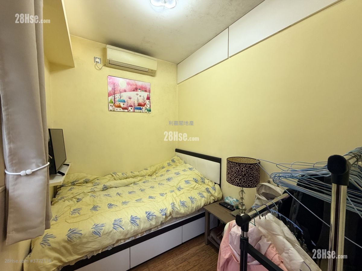 大埔花园 售盘 3 房 , 2 浴室 803 平方尺