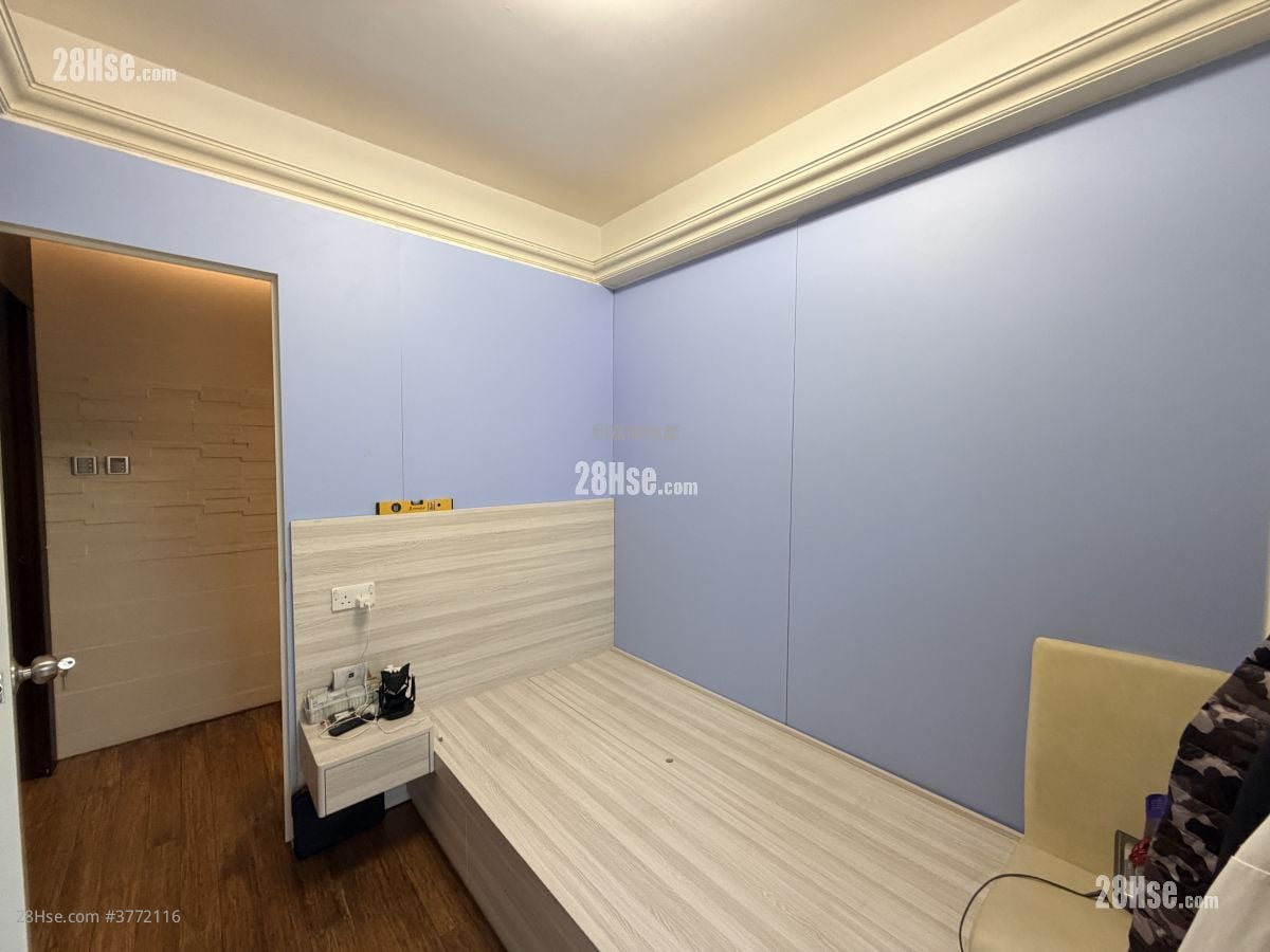 大埔花园 售盘 3 房 , 2 浴室 803 平方尺