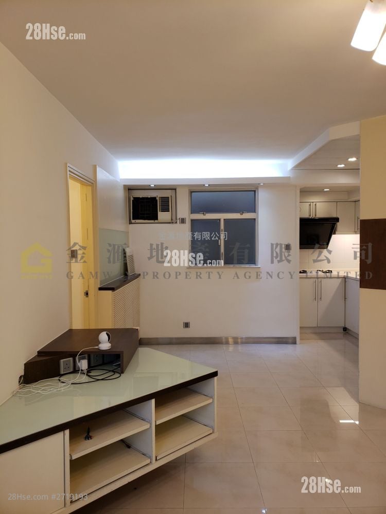 Bel Air Heights Sell 1 Bathroom 454 ft²