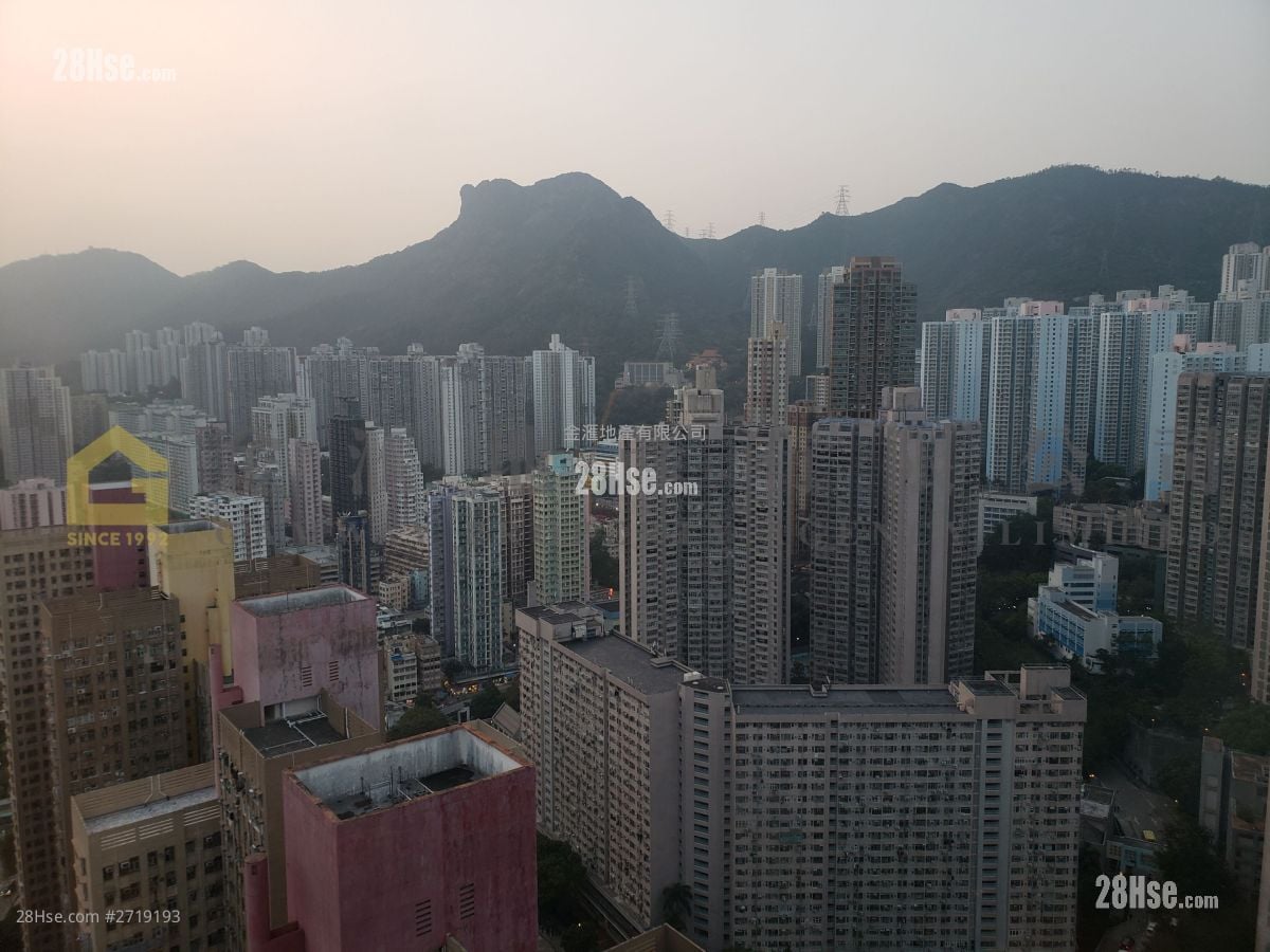 Bel Air Heights Sell 1 Bathroom 454 ft²