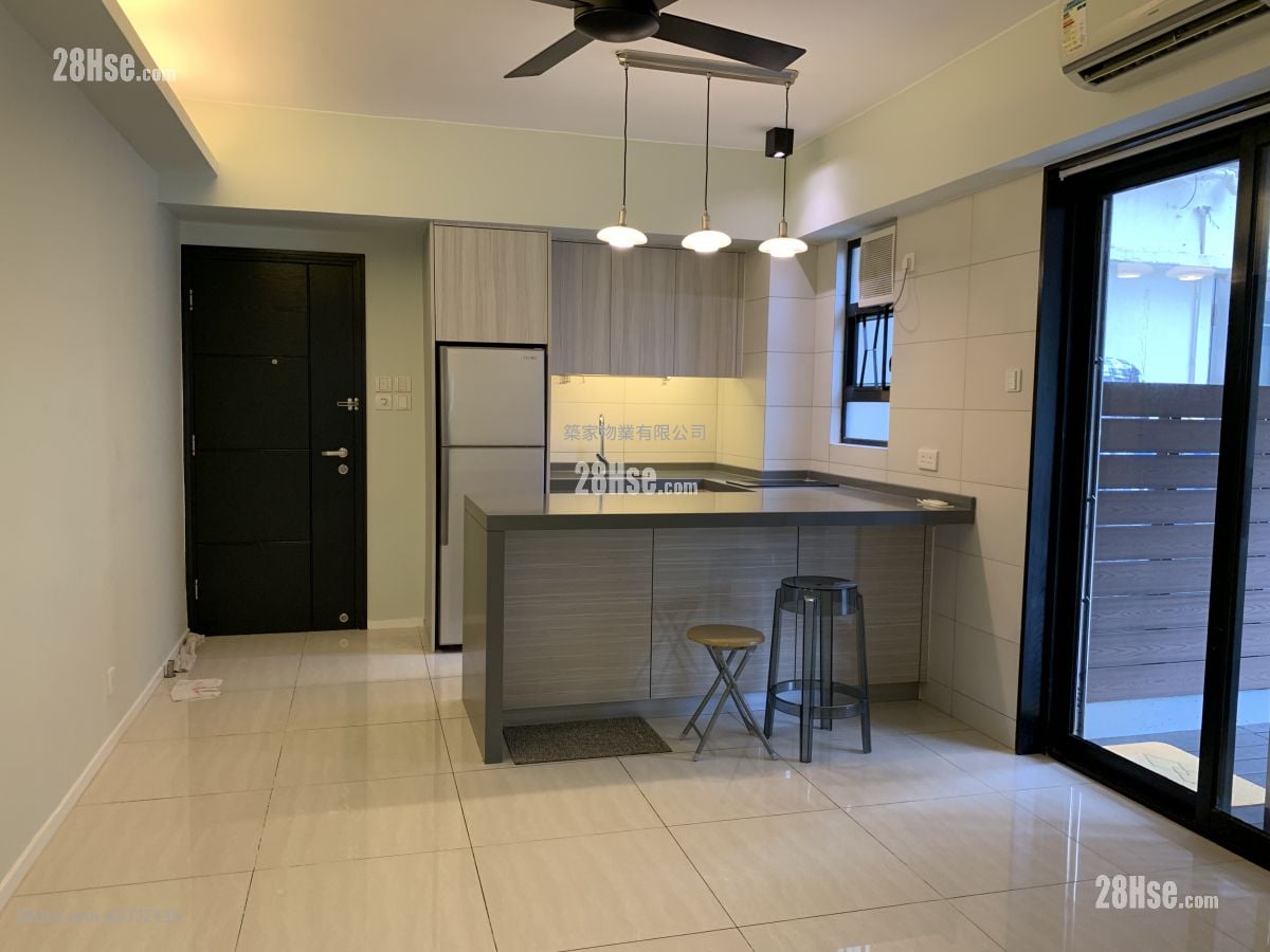 Pao Woo Mansion Sell 1 Bedroom , 1 Bathroom 423 ft²