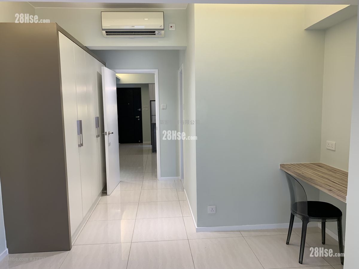 Pao Woo Mansion Sell 1 Bedroom , 1 Bathroom 423 ft²