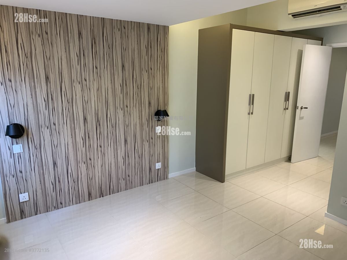 Pao Woo Mansion Sell 1 Bedroom , 1 Bathroom 423 ft²