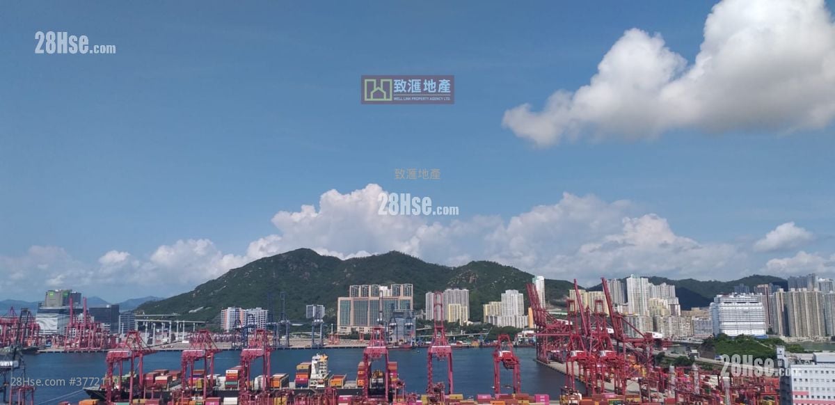 Yuet Lai Court Sell 2 Bedrooms 420 ft²