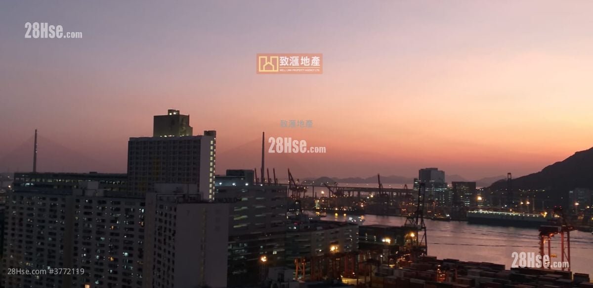 Yuet Lai Court Sell 2 Bedrooms 420 ft²