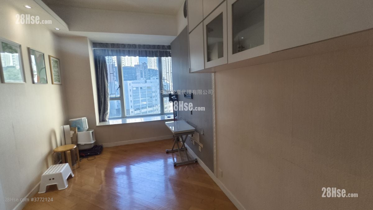 乐悠居 售盘 2 房 , 1 浴室 424 平方尺