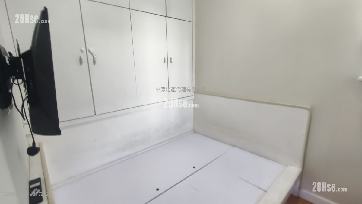 乐悠居 售盘 2 房 , 1 浴室 424 平方尺