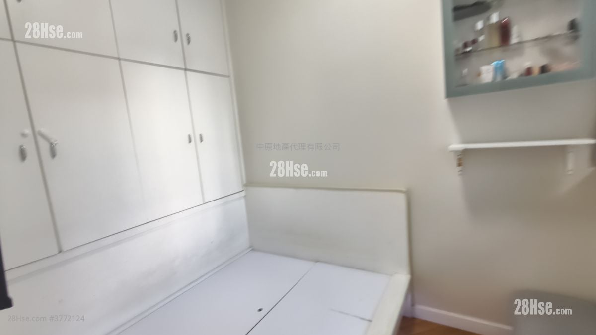 乐悠居 售盘 2 房 , 1 浴室 424 平方尺