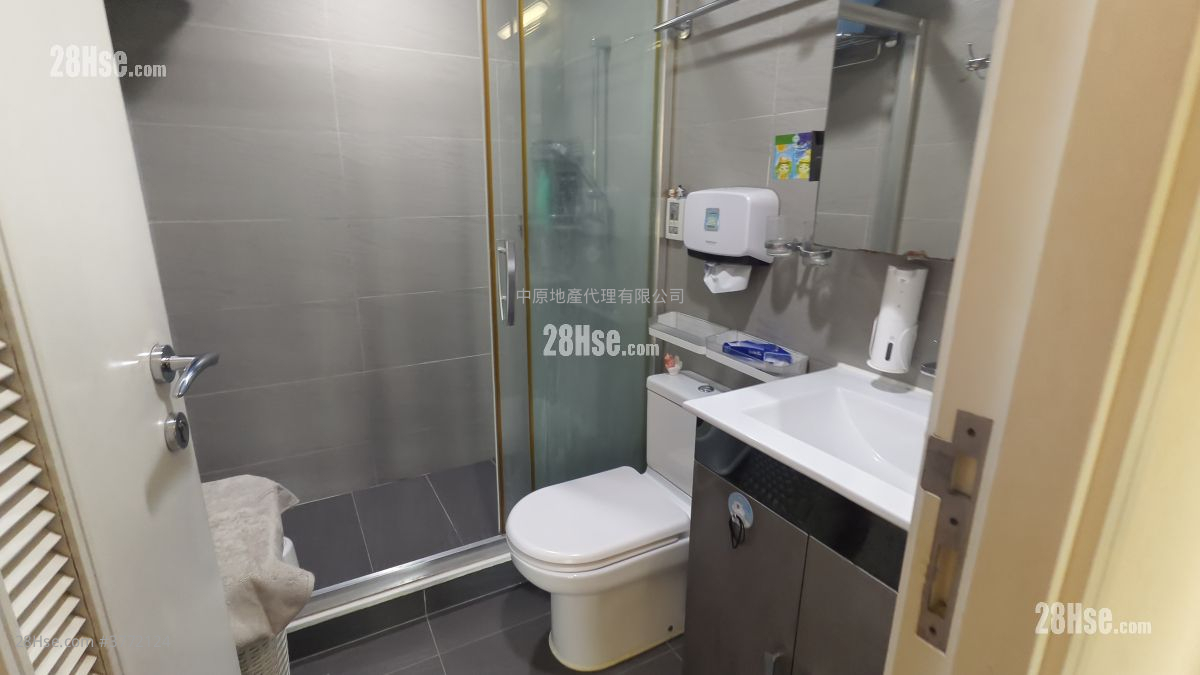 乐悠居 售盘 2 房 , 1 浴室 424 平方尺