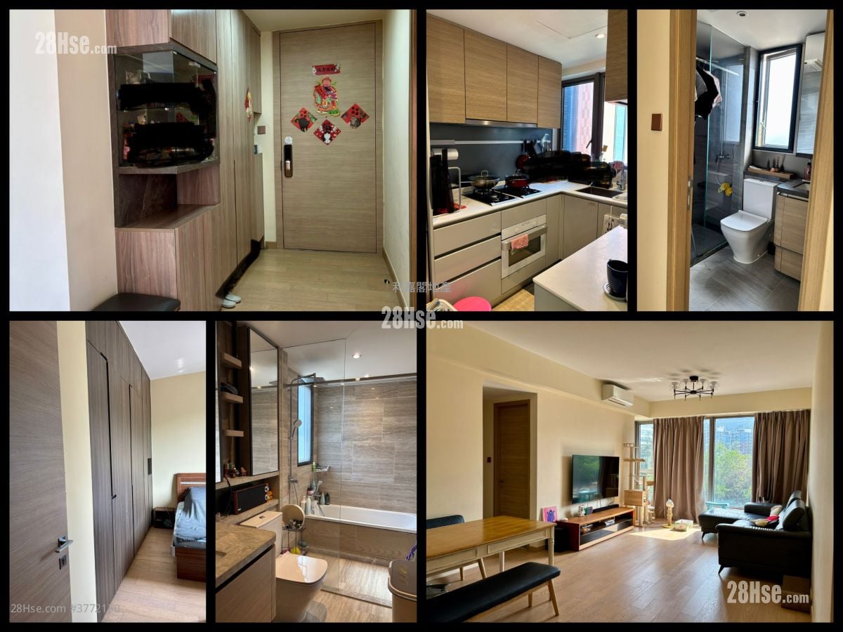 嘉熙 售盘 4 房 , 2 浴室 1,066 平方尺