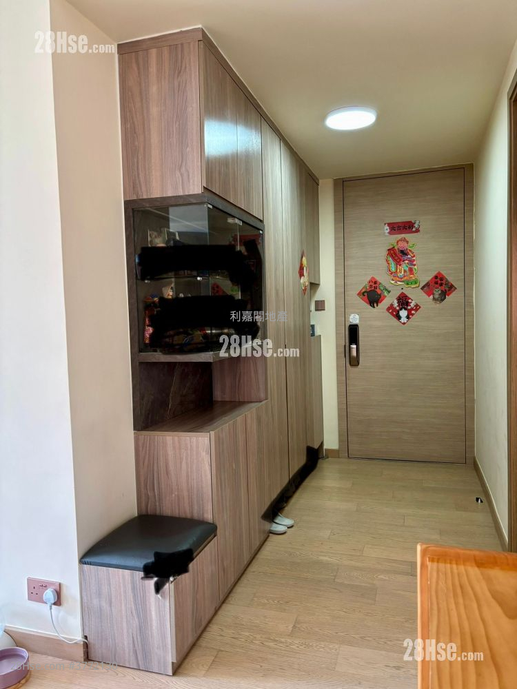 嘉熙 售盘 4 房 , 2 浴室 1,066 平方尺