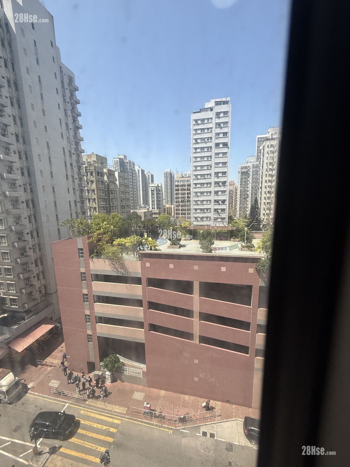 金马大厦 售盘 2 房 296 平方尺