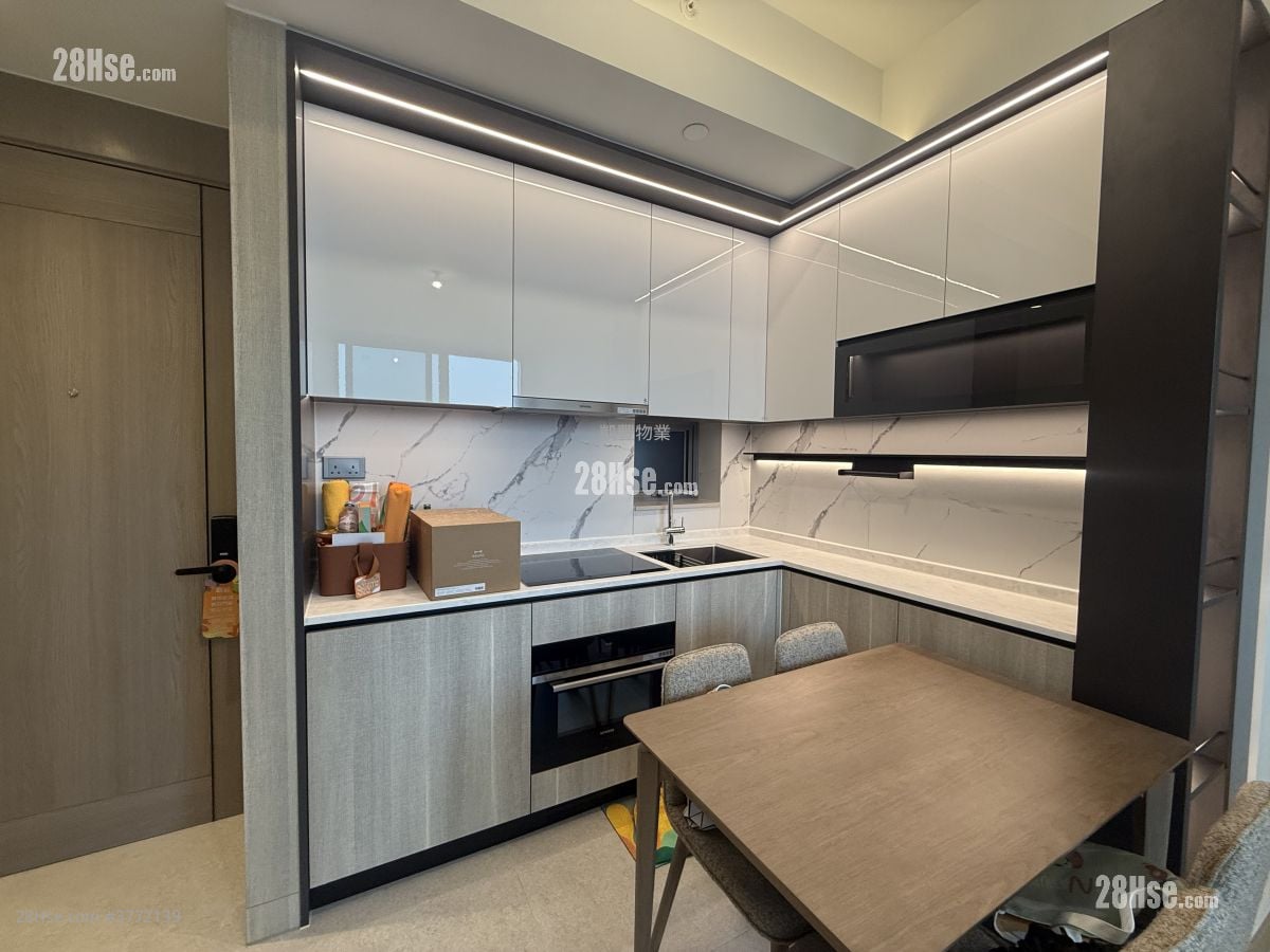 Sierra Sea Rental 2 Bedrooms , 1 Bathroom 443 ft²